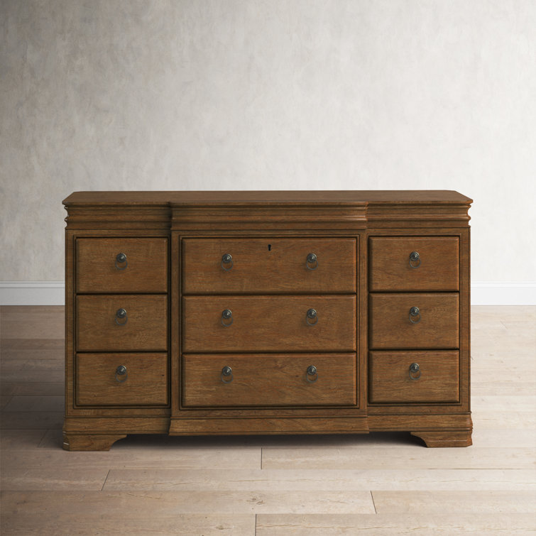 Birch Lane™ 12 Drawer Dresser & Reviews Wayfair